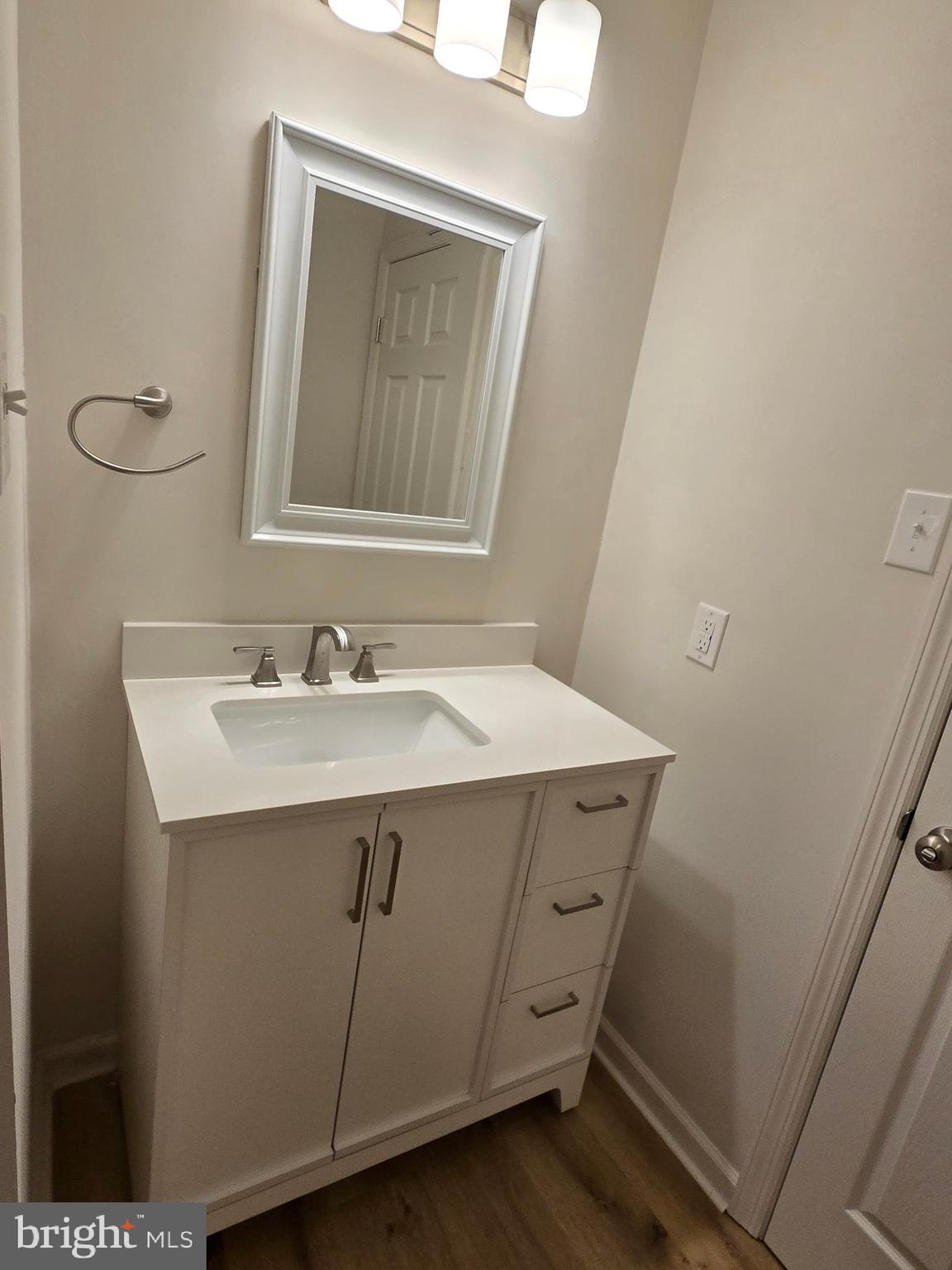 QUAKER RUN - Residential