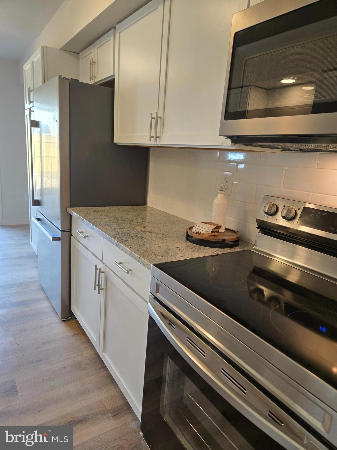 QUAKER RUN - Residential