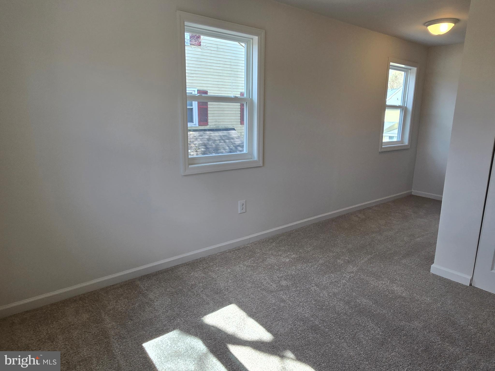 QUAKER RUN - Residential