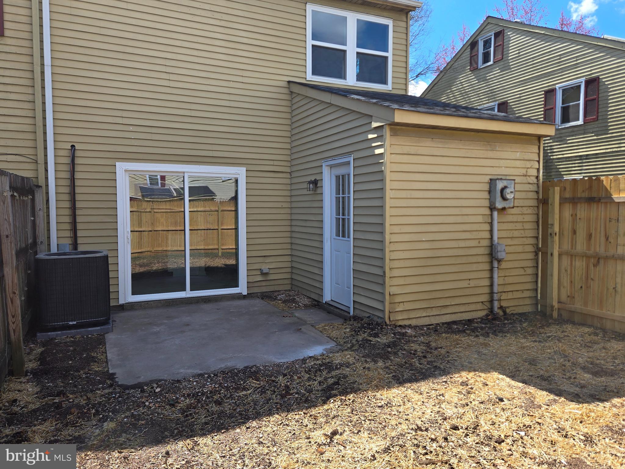 QUAKER RUN - Residential