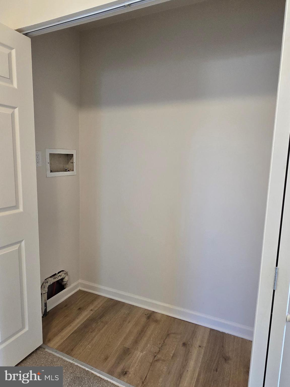 QUAKER RUN - Residential