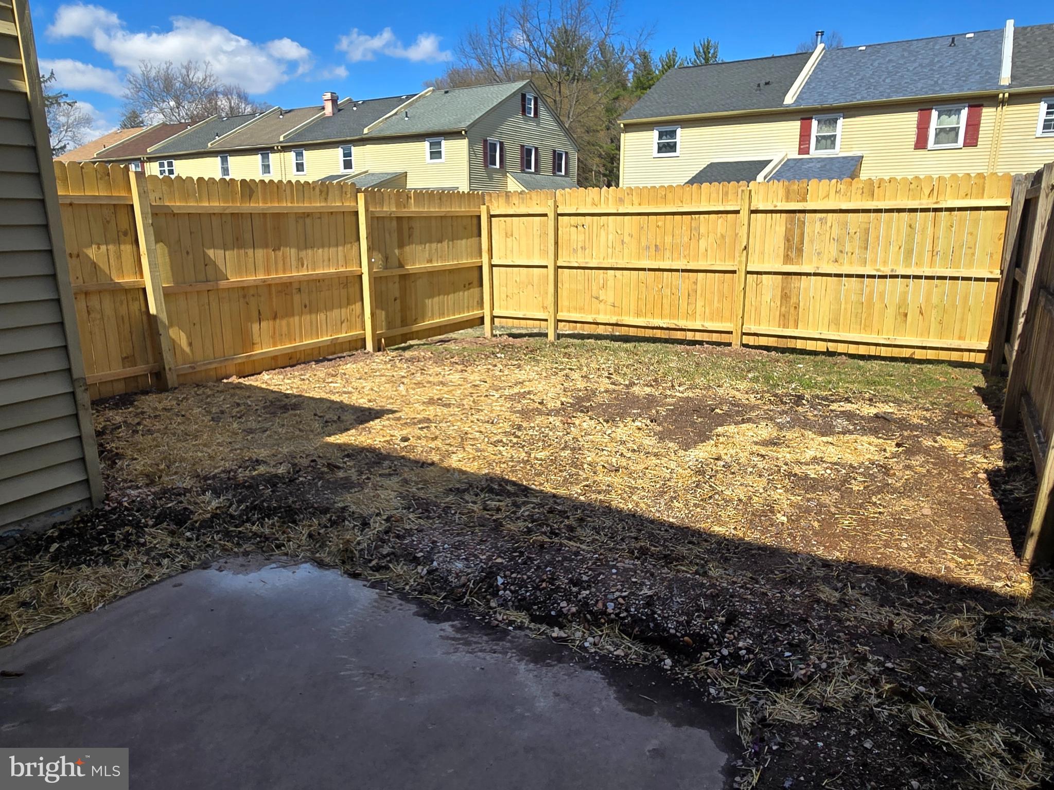 QUAKER RUN - Residential