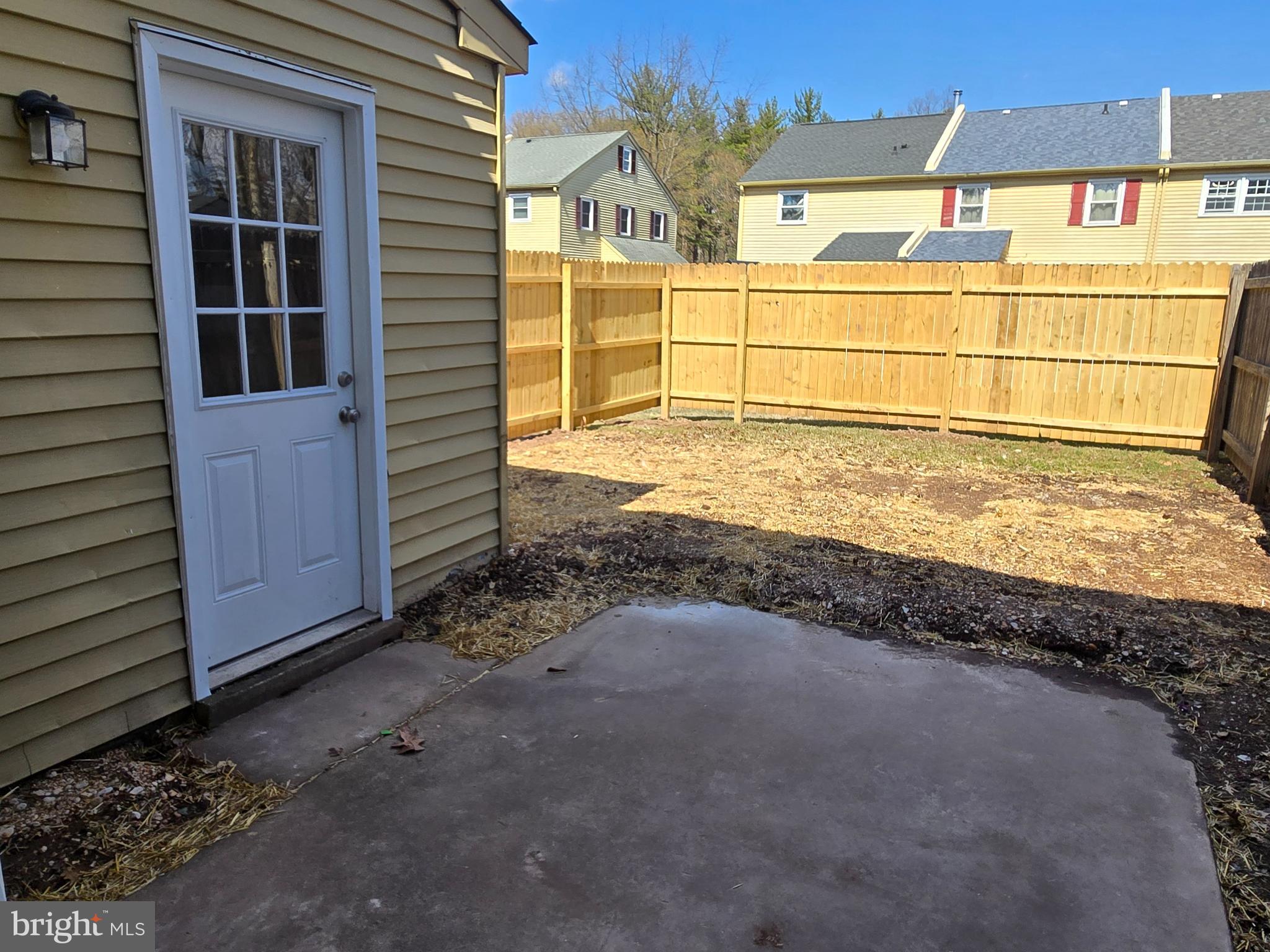 QUAKER RUN - Residential