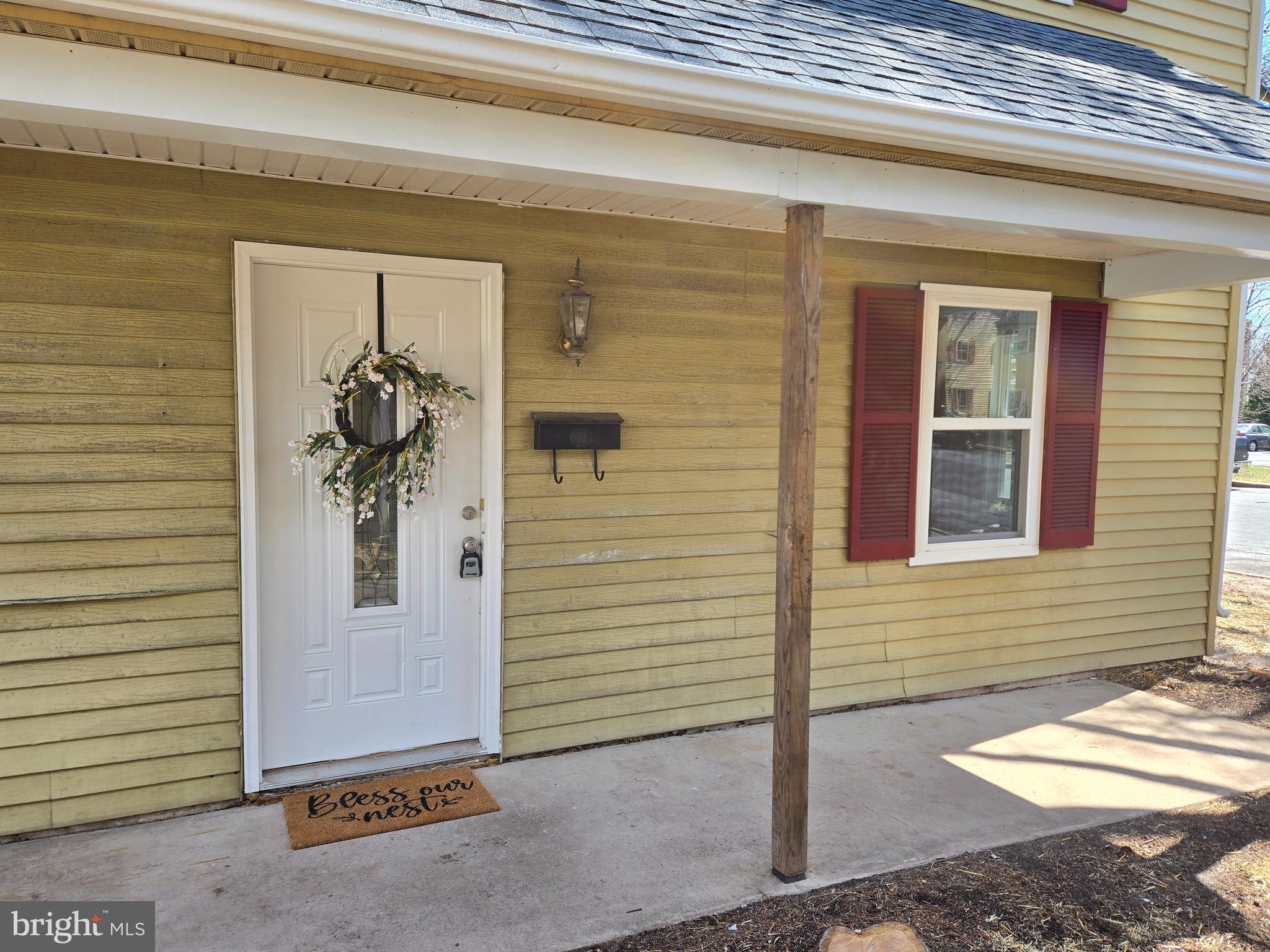 QUAKER RUN - Residential