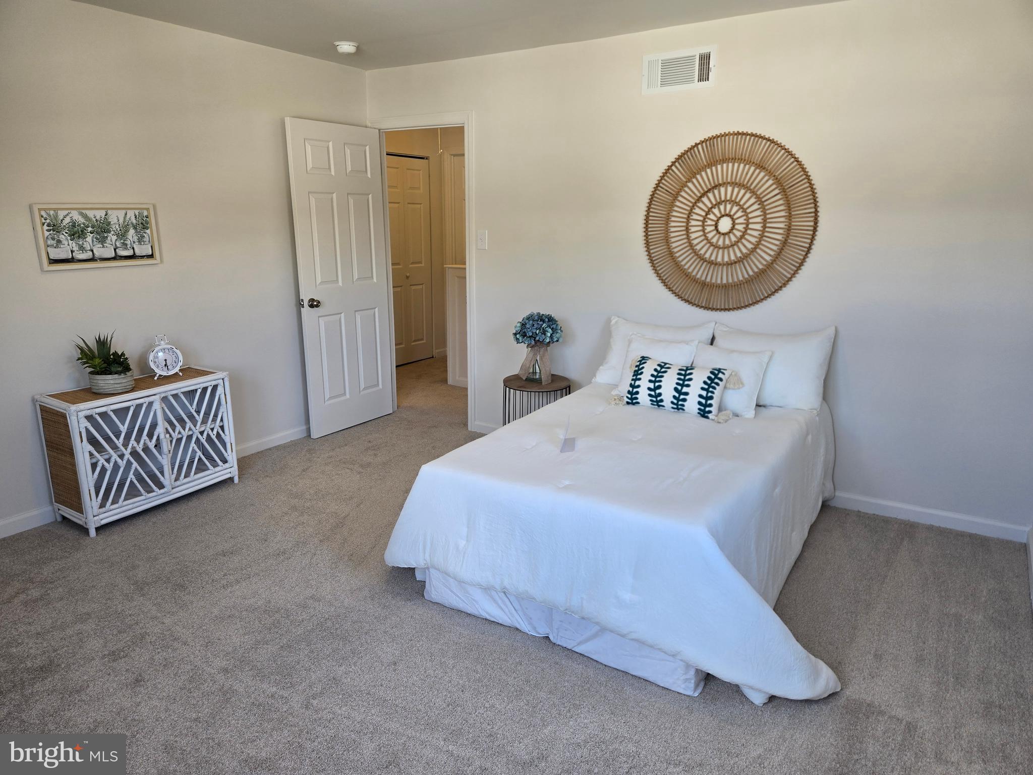 QUAKER RUN - Residential