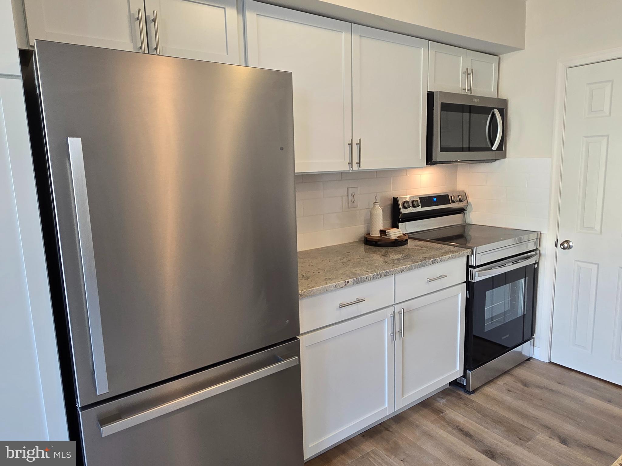 QUAKER RUN - Residential