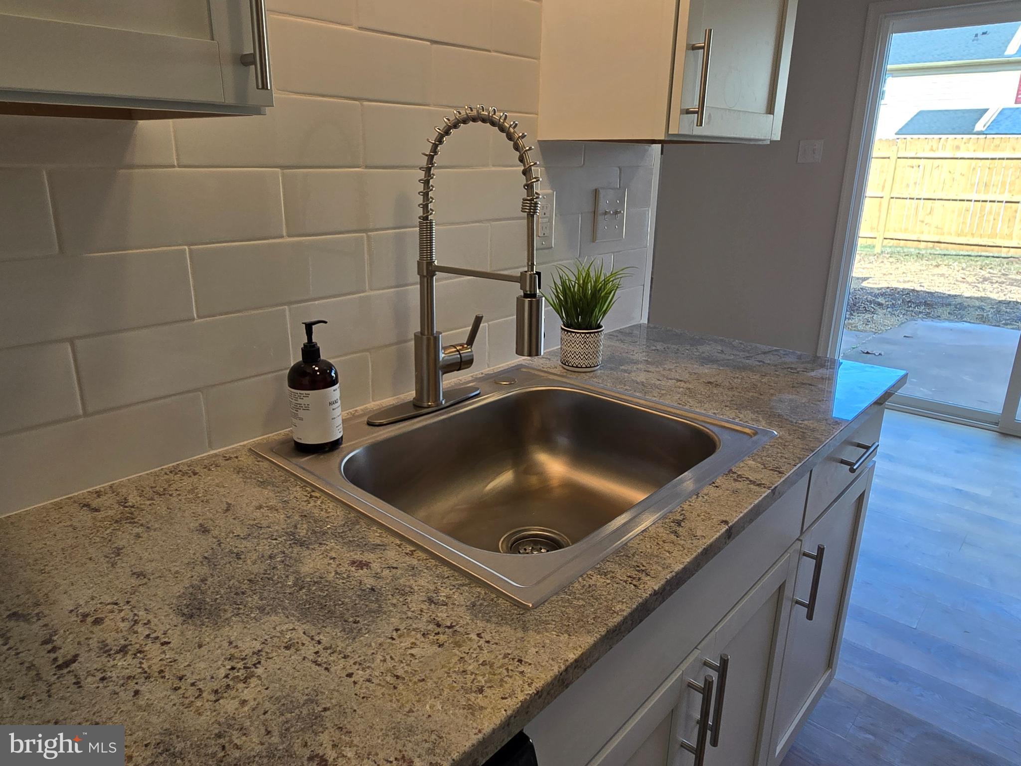 QUAKER RUN - Residential