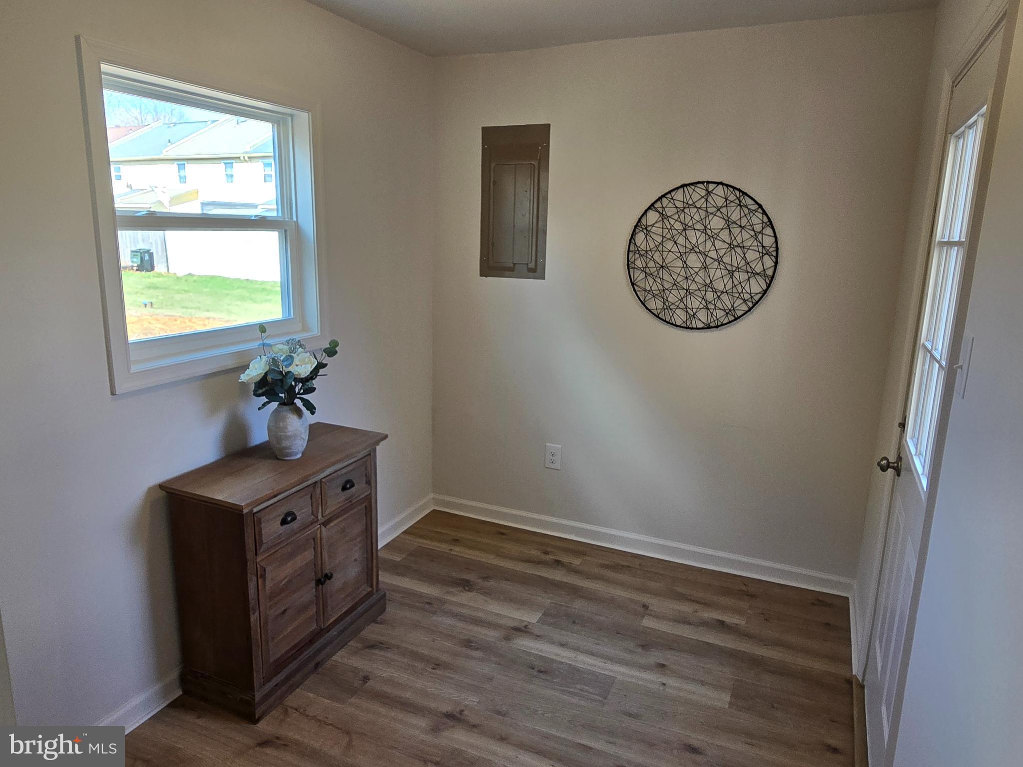 QUAKER RUN - Residential