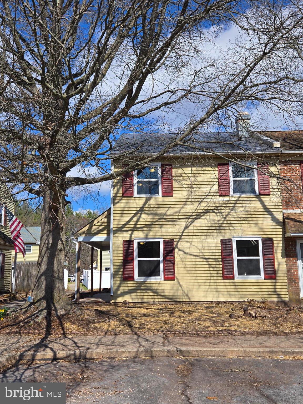 QUAKER RUN - Residential