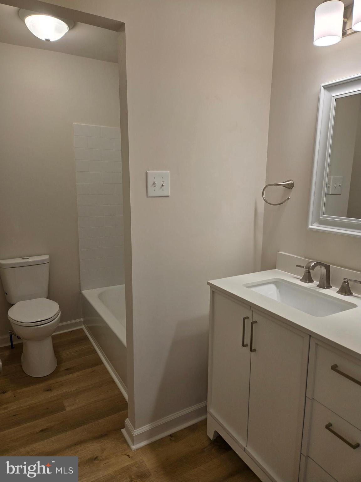 QUAKER RUN - Residential