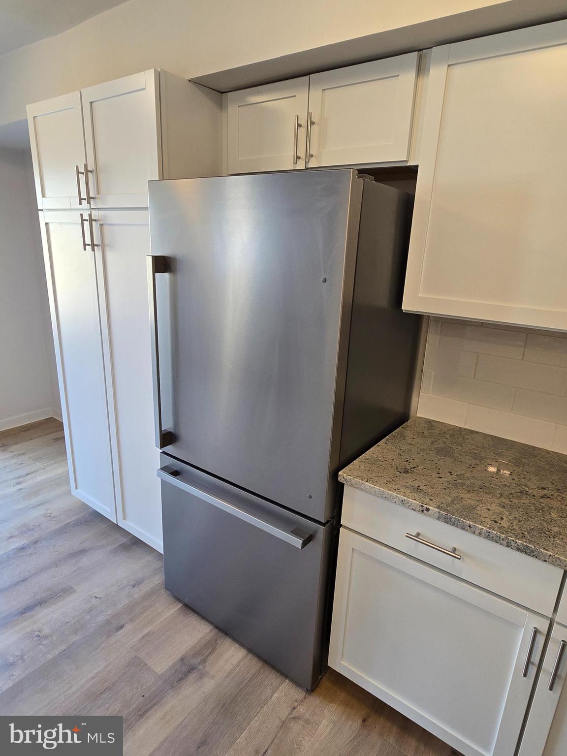 QUAKER RUN - Residential