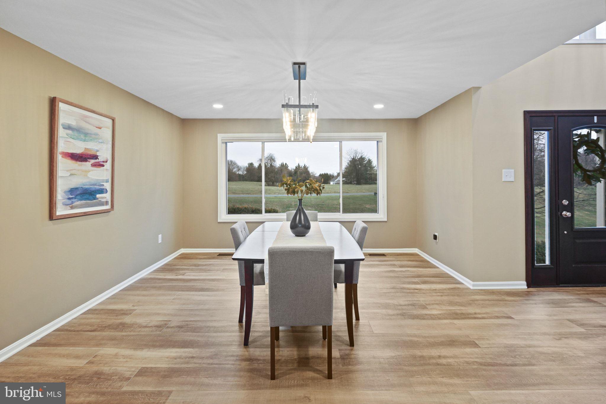 CRYSTAL CLEAR - Residential