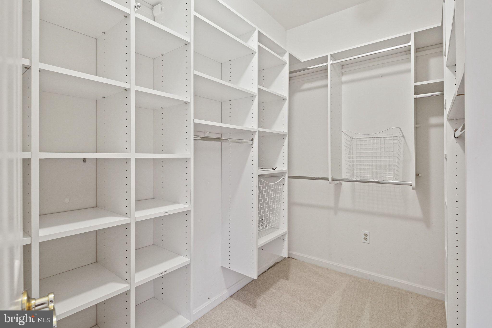 CRYSTAL CLEAR - Residential