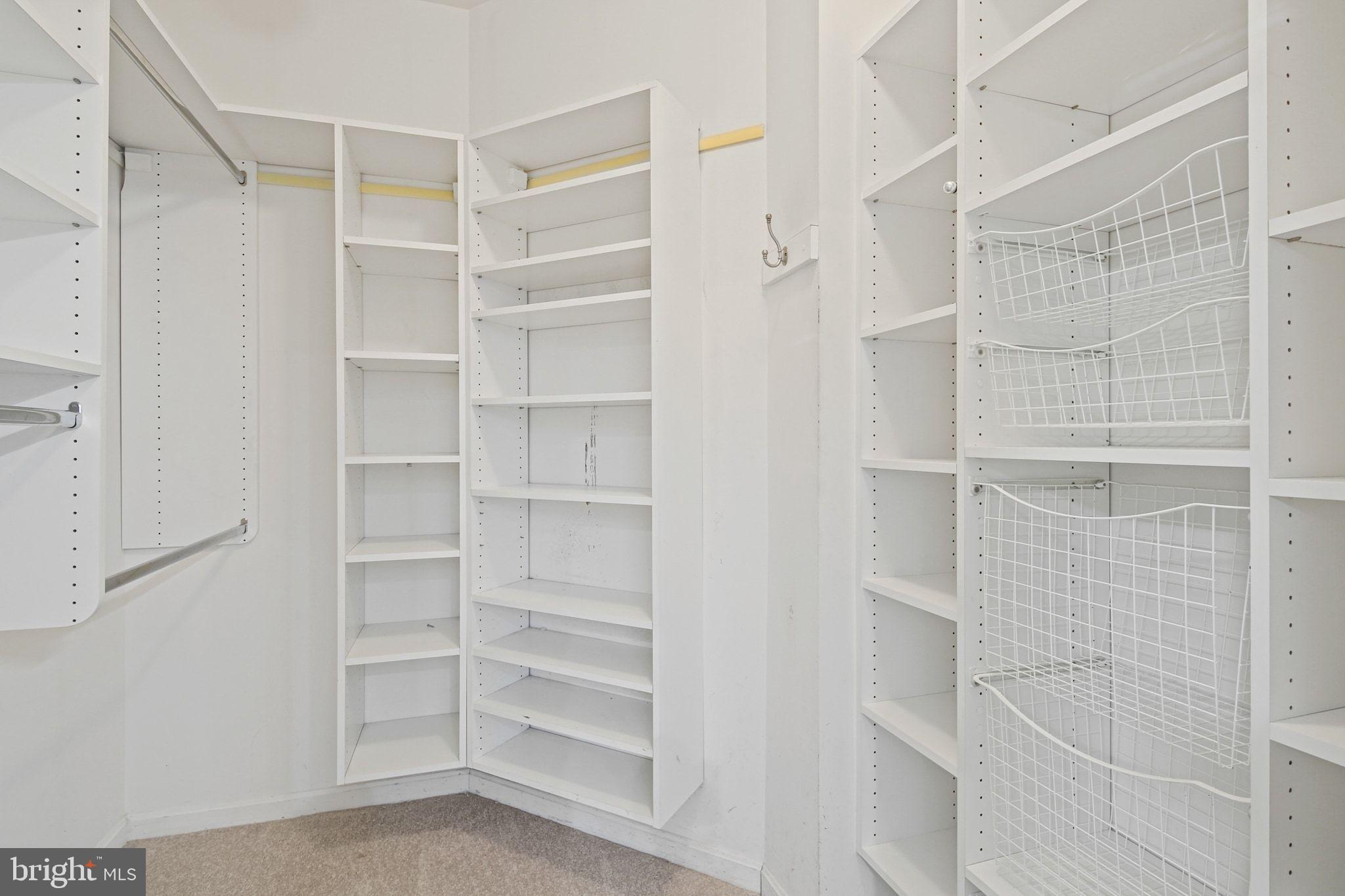 CRYSTAL CLEAR - Residential