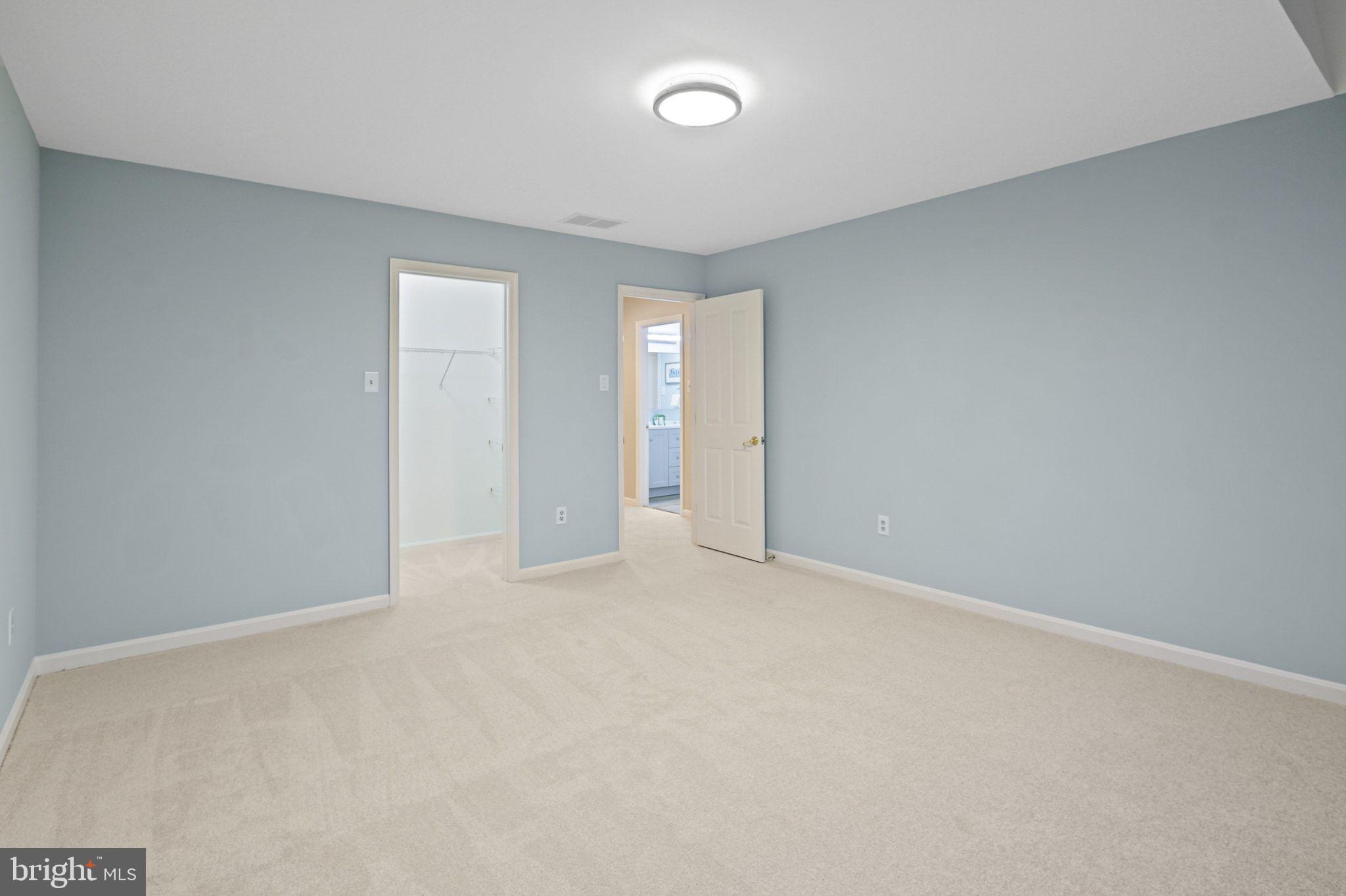 CRYSTAL CLEAR - Residential