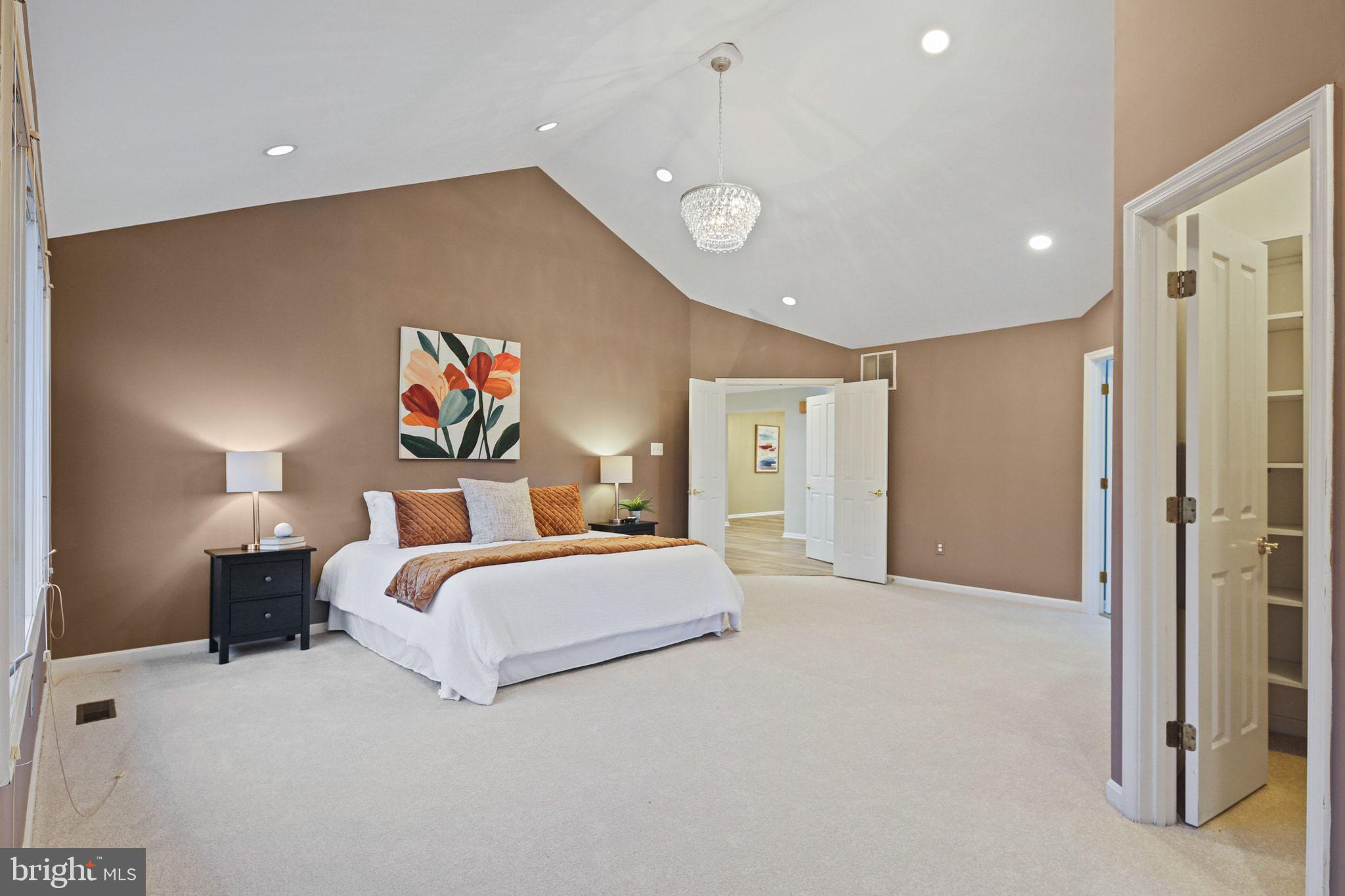 CRYSTAL CLEAR - Residential