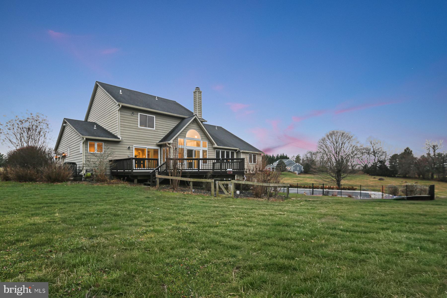 CRYSTAL CLEAR - Residential