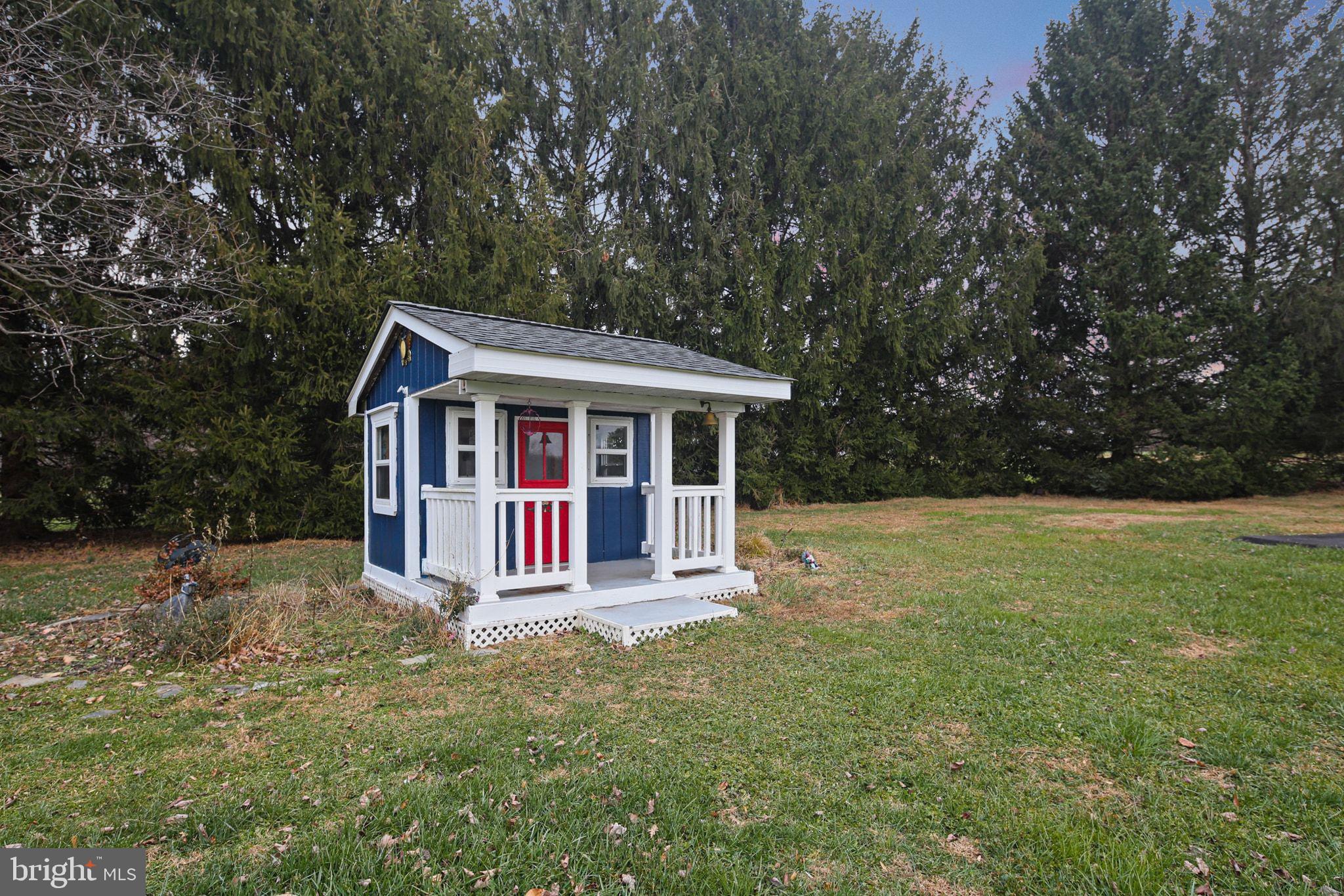 CRYSTAL CLEAR - Residential