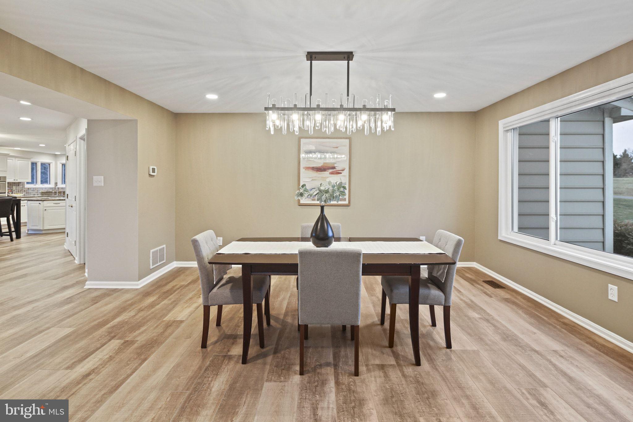 CRYSTAL CLEAR - Residential