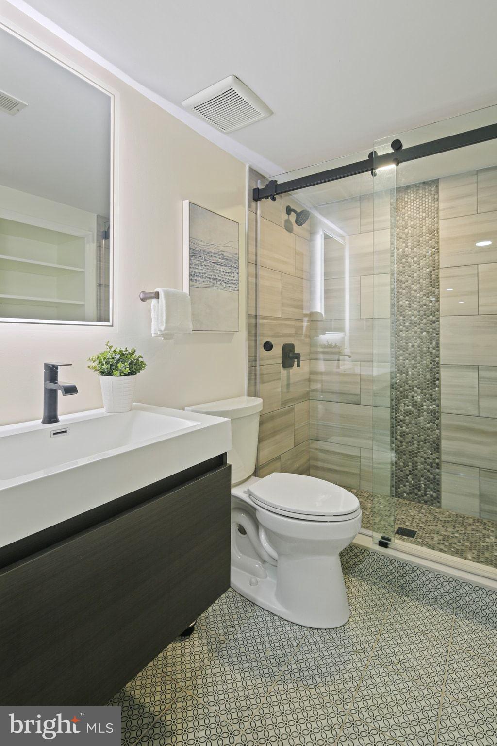 CRYSTAL CLEAR - Residential