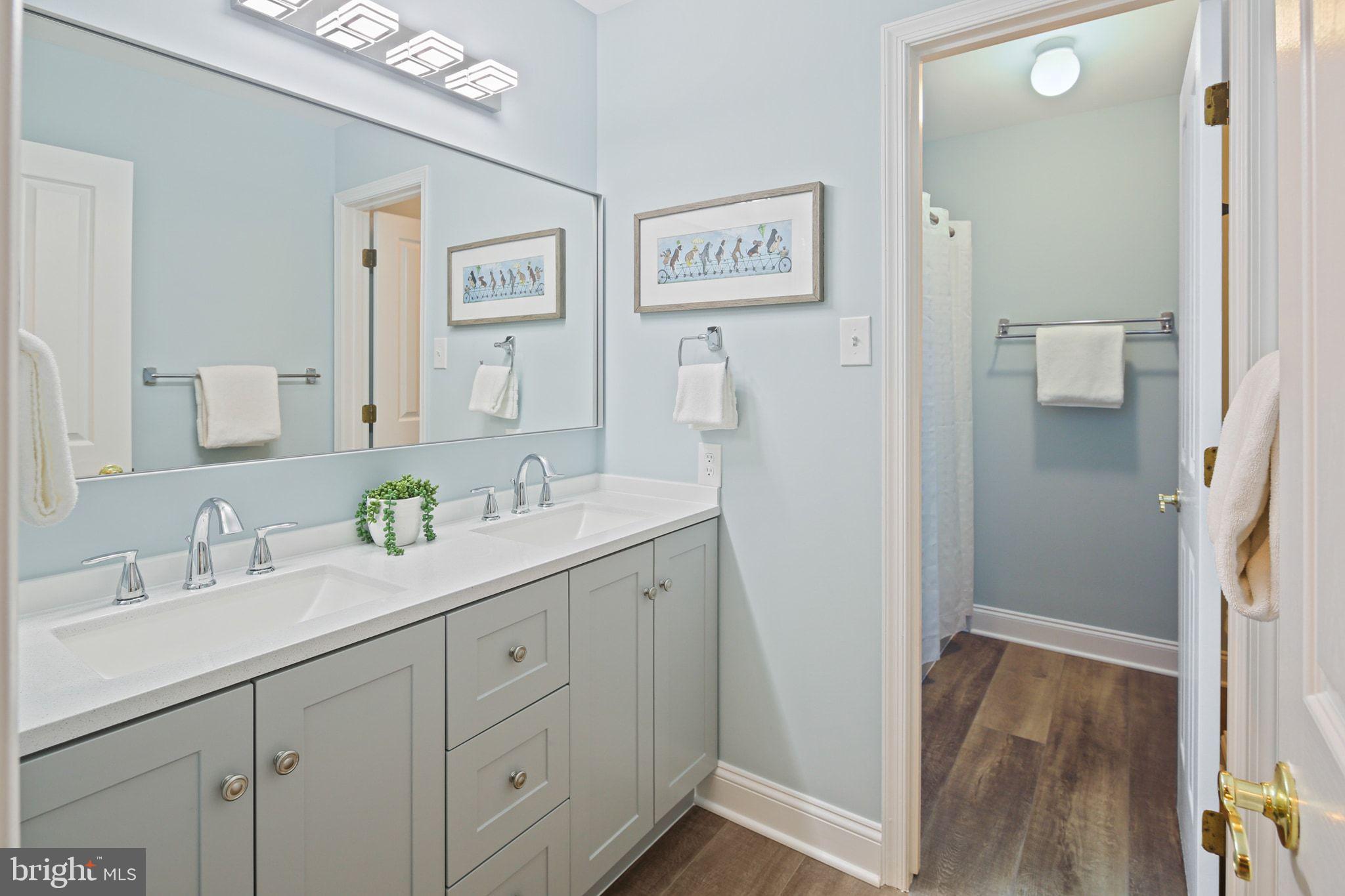 CRYSTAL CLEAR - Residential