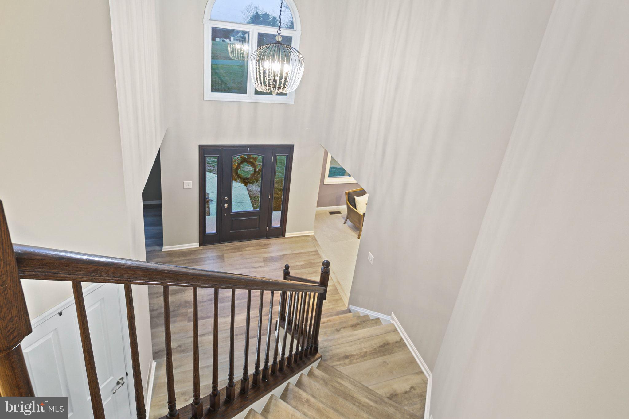 CRYSTAL CLEAR - Residential