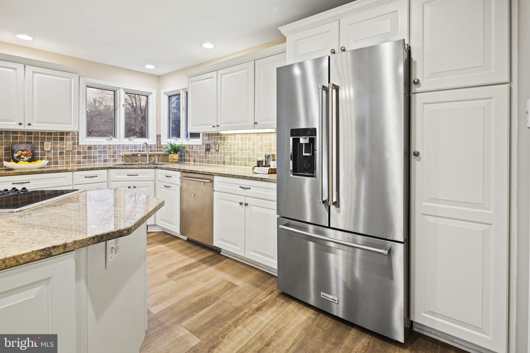 CRYSTAL CLEAR - Residential