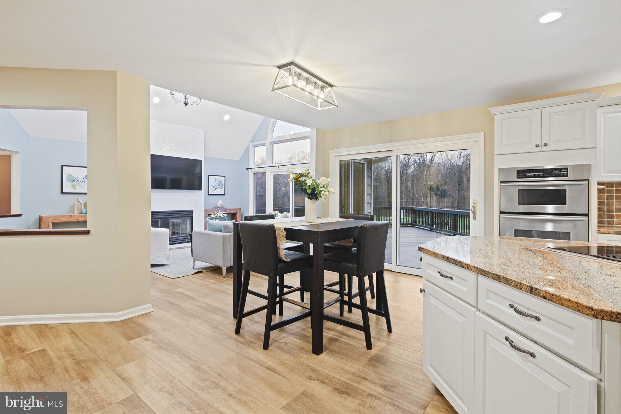 CRYSTAL CLEAR - Residential