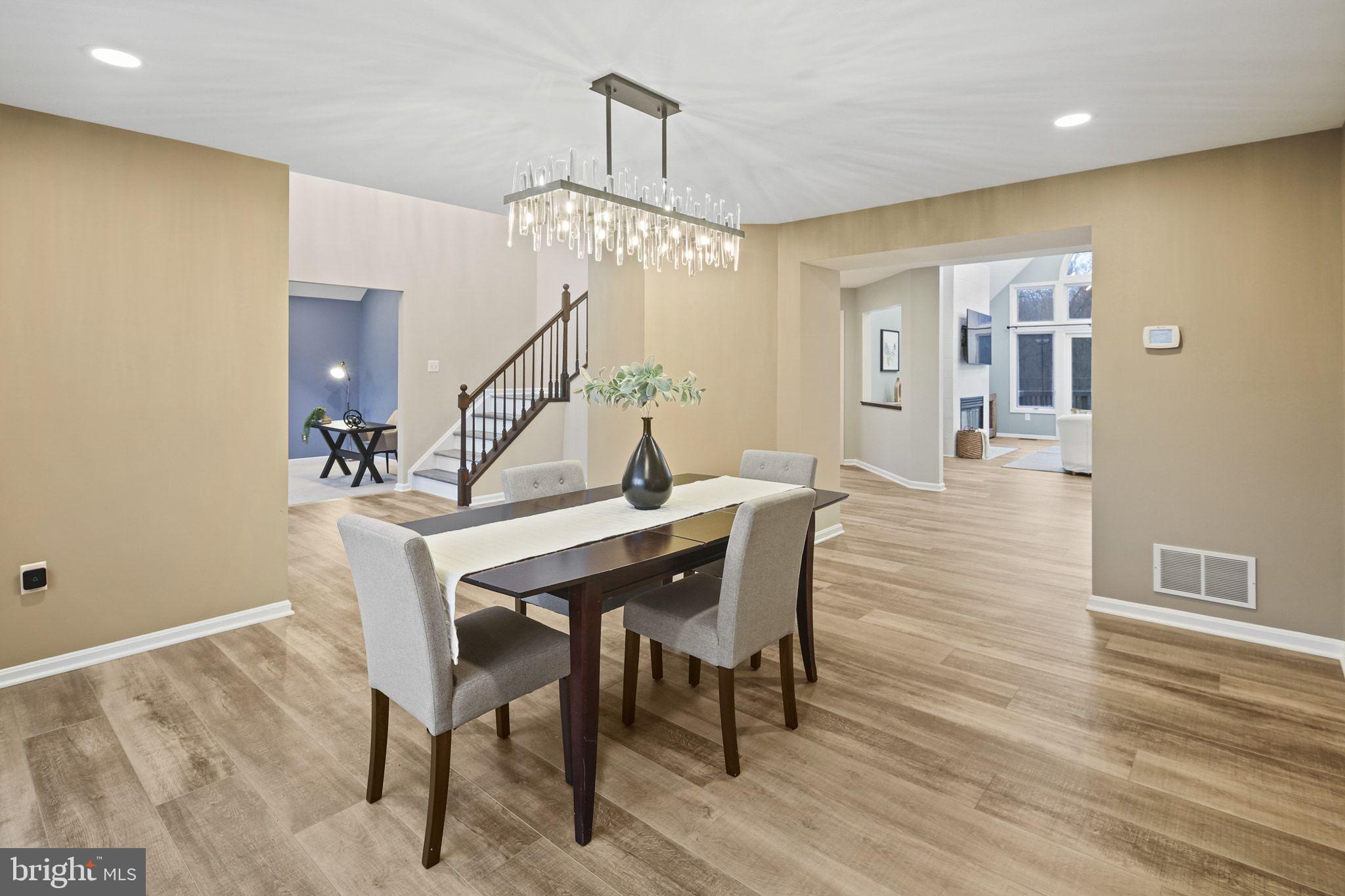 CRYSTAL CLEAR - Residential