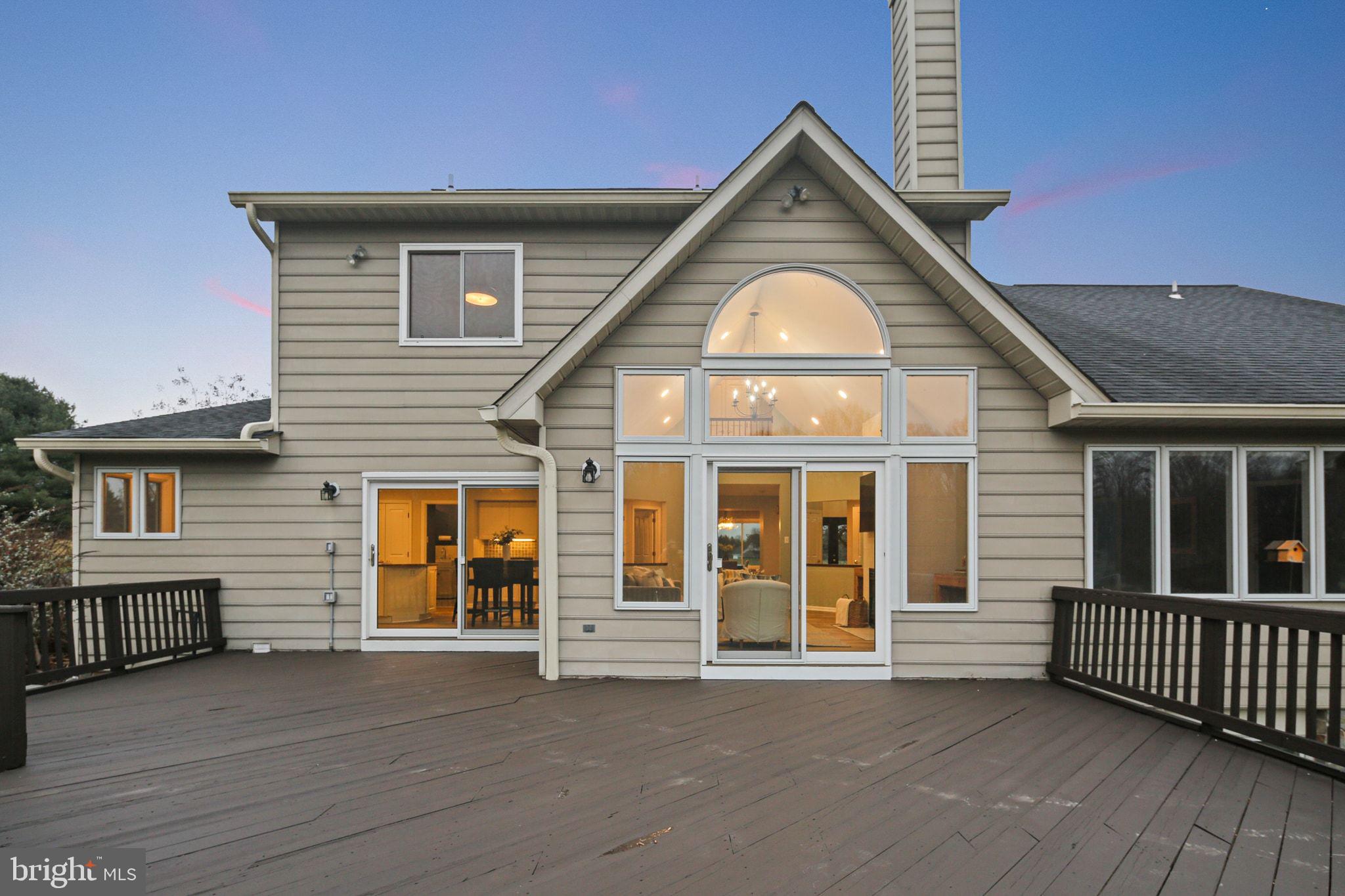 CRYSTAL CLEAR - Residential