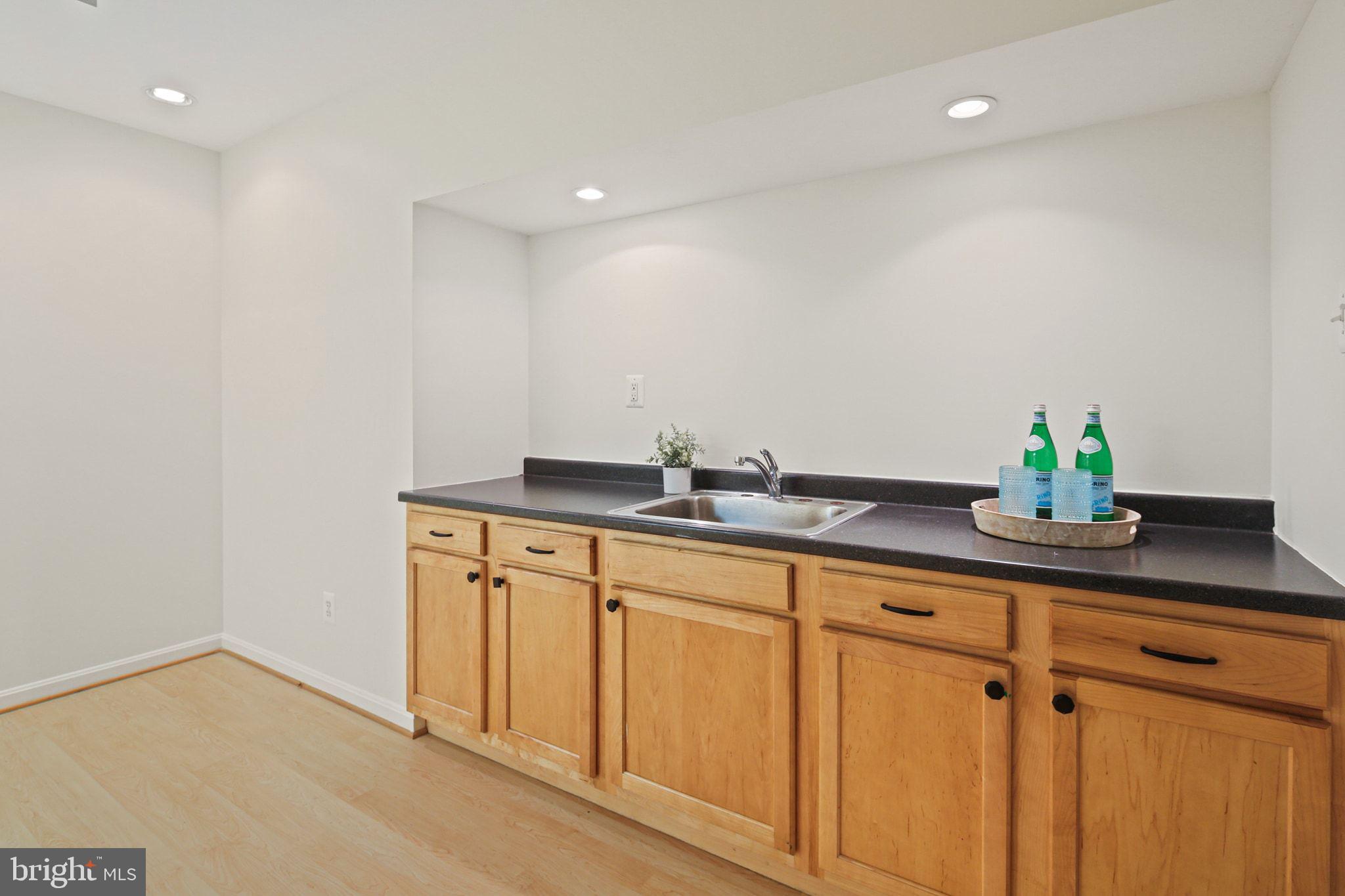 CRYSTAL CLEAR - Residential