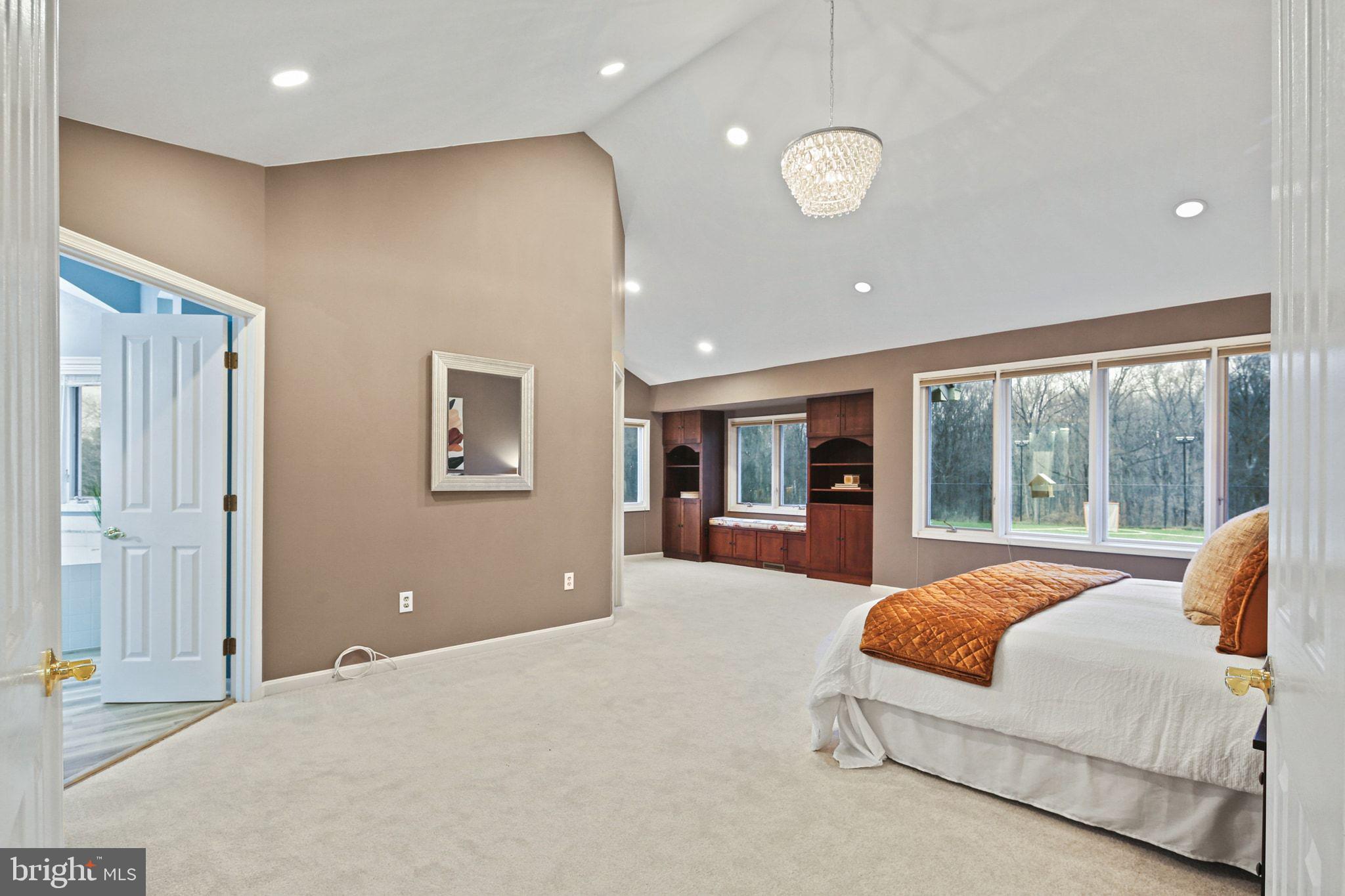 CRYSTAL CLEAR - Residential