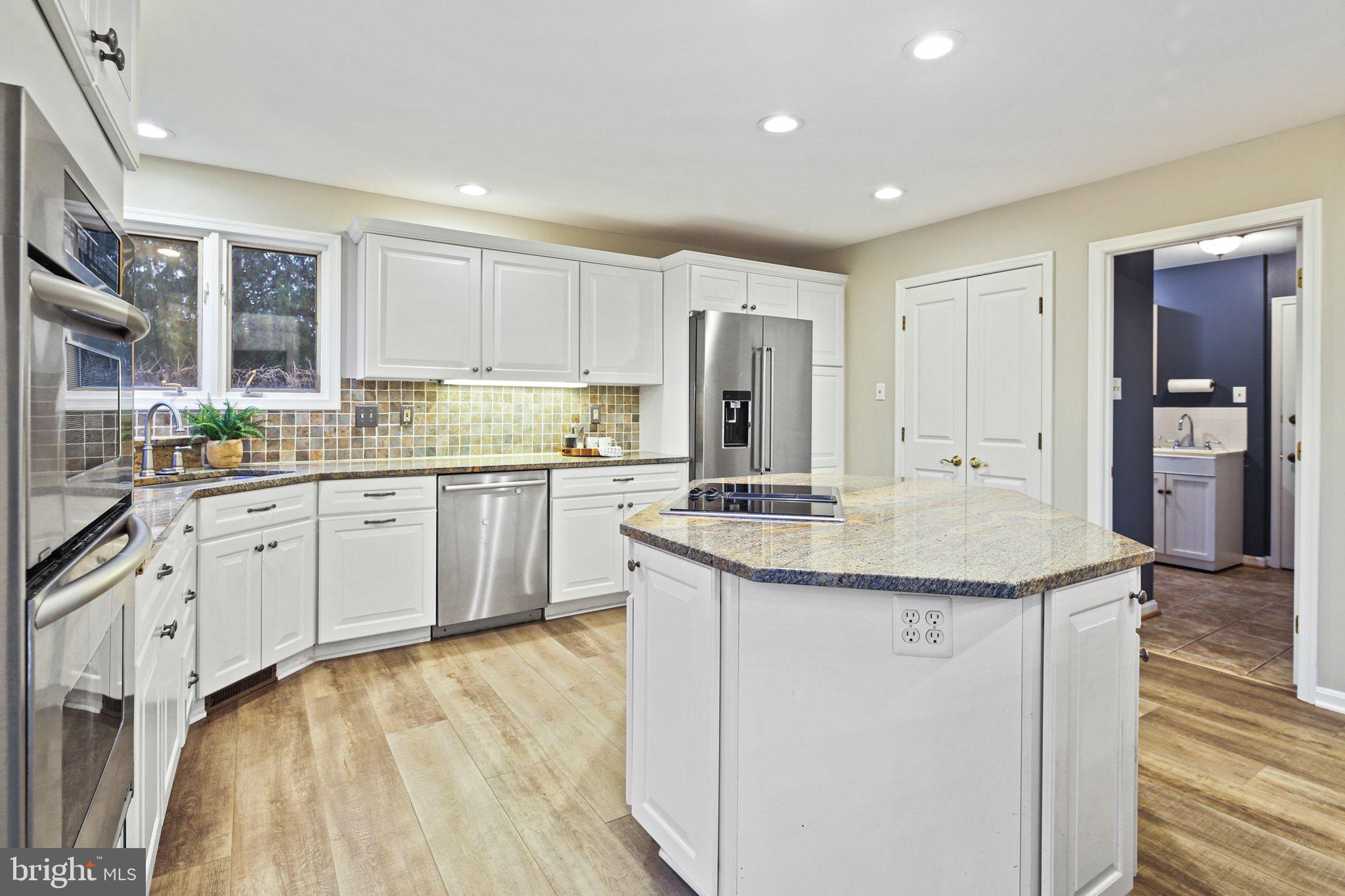 CRYSTAL CLEAR - Residential