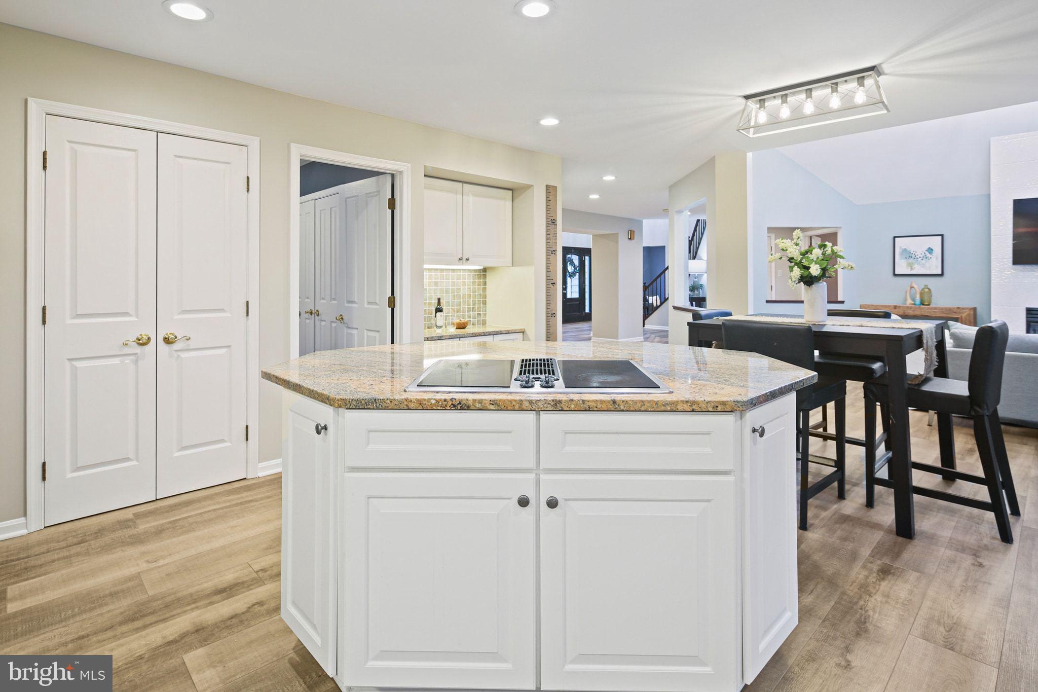 CRYSTAL CLEAR - Residential