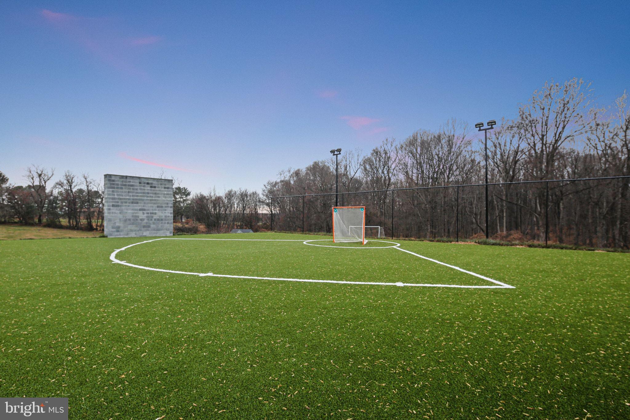 CRYSTAL CLEAR - Residential