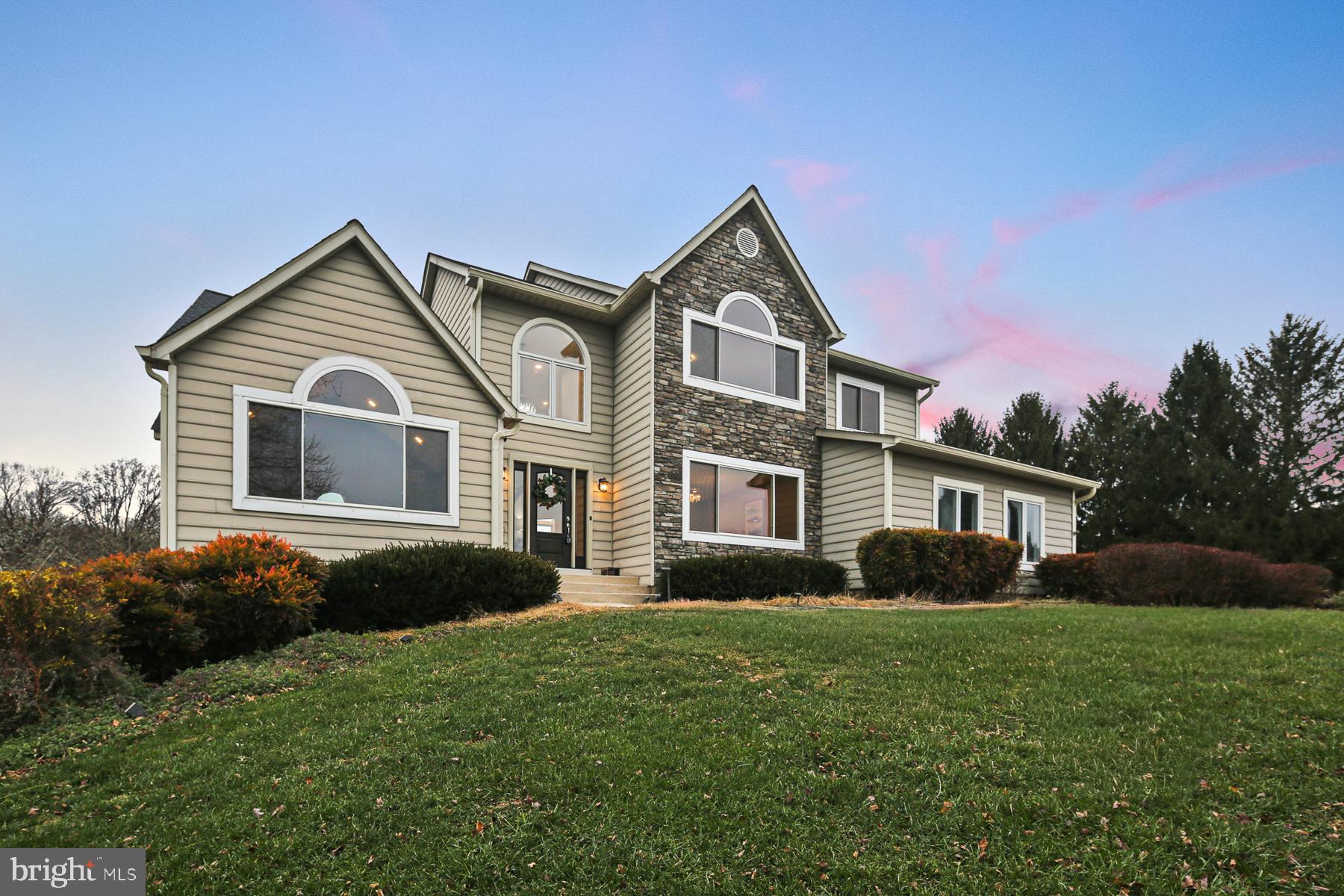 CRYSTAL CLEAR - Residential