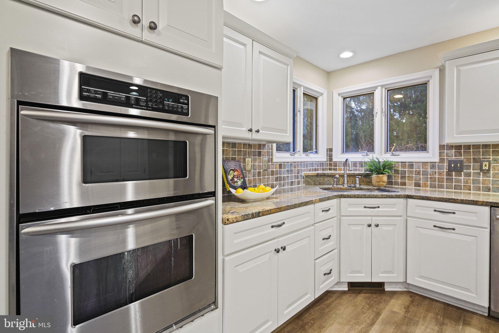 CRYSTAL CLEAR - Residential