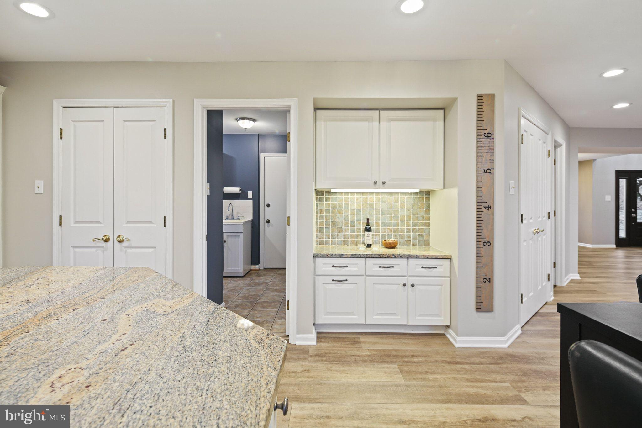 CRYSTAL CLEAR - Residential