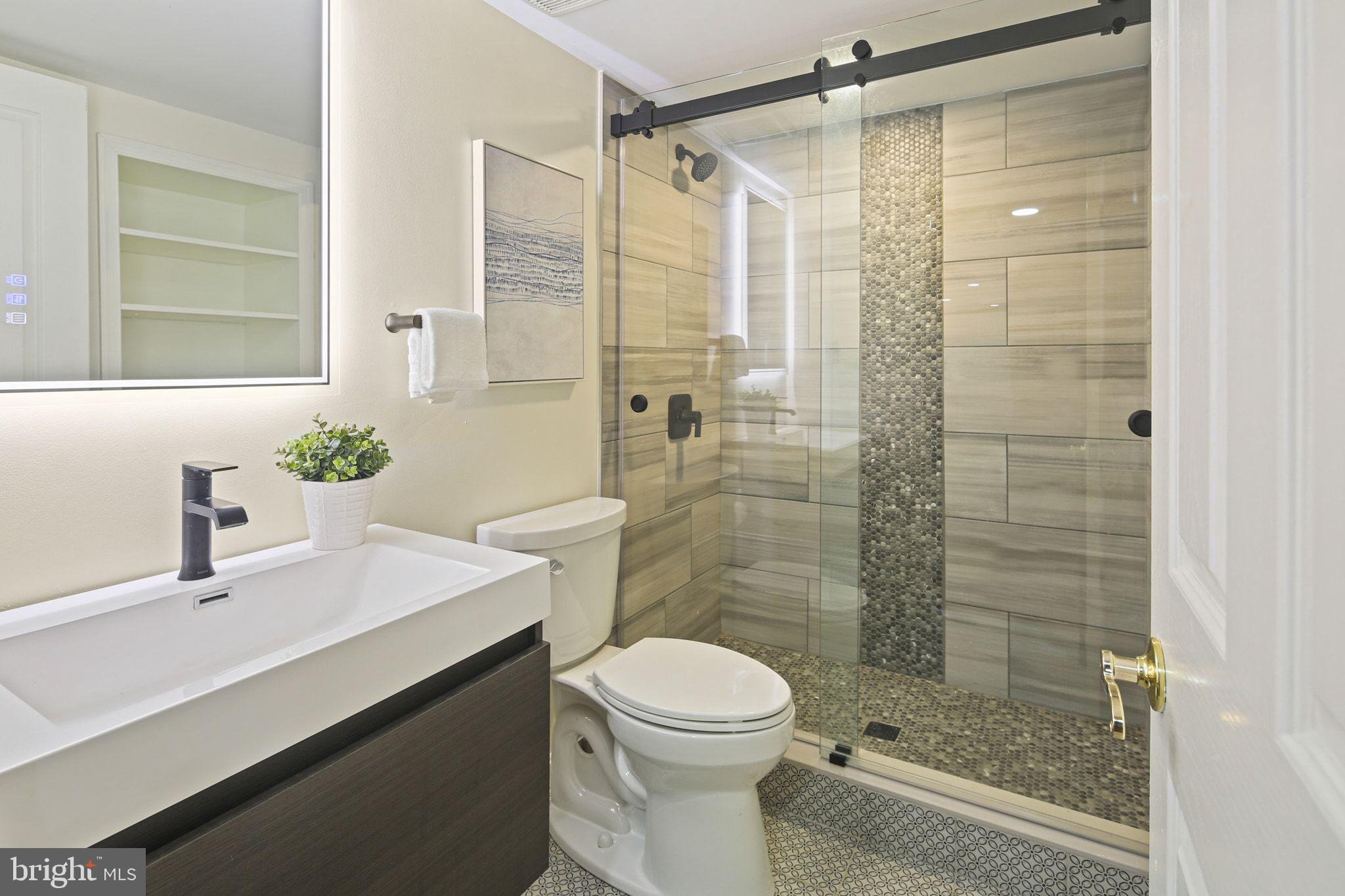 CRYSTAL CLEAR - Residential