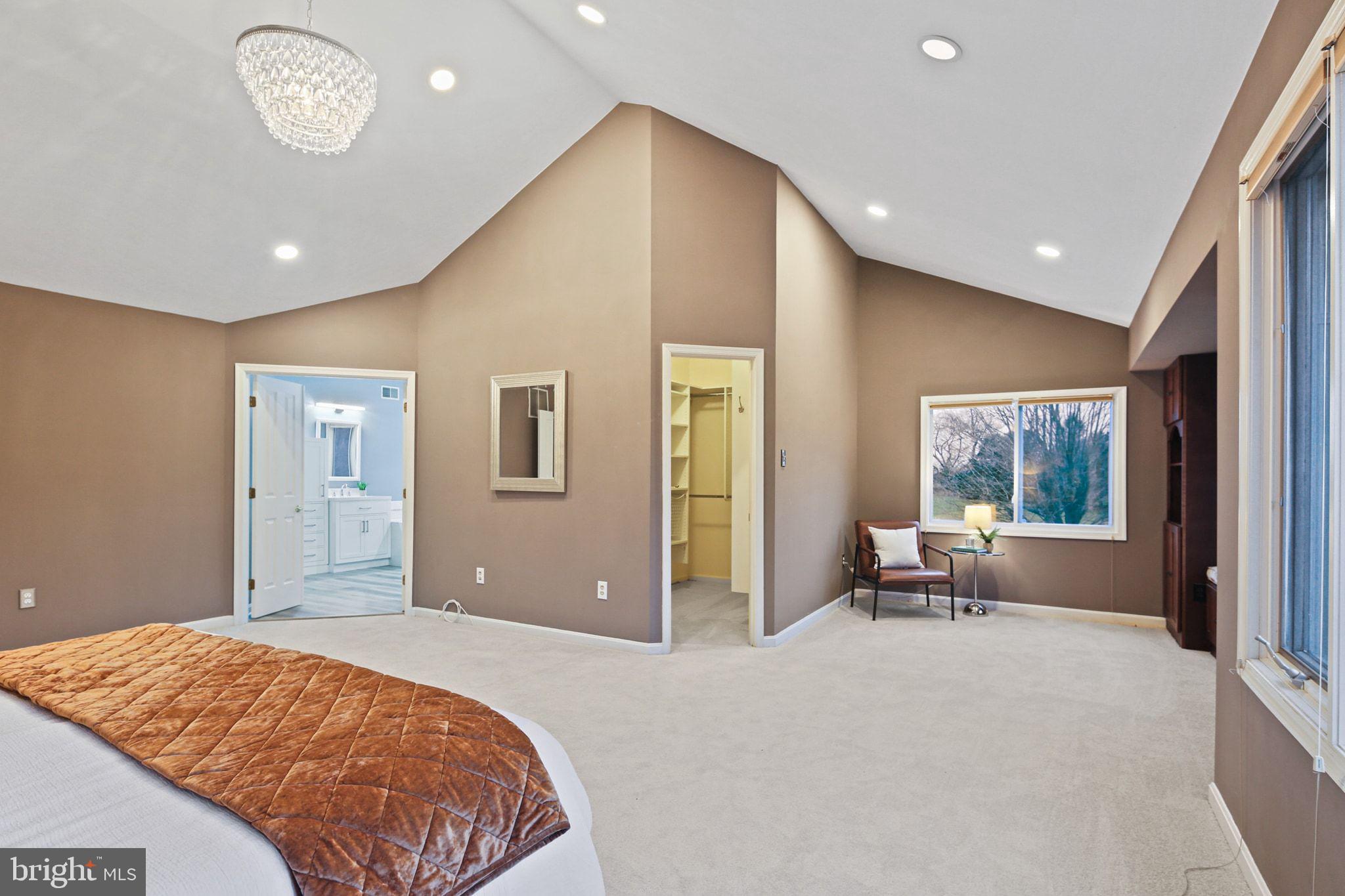 CRYSTAL CLEAR - Residential