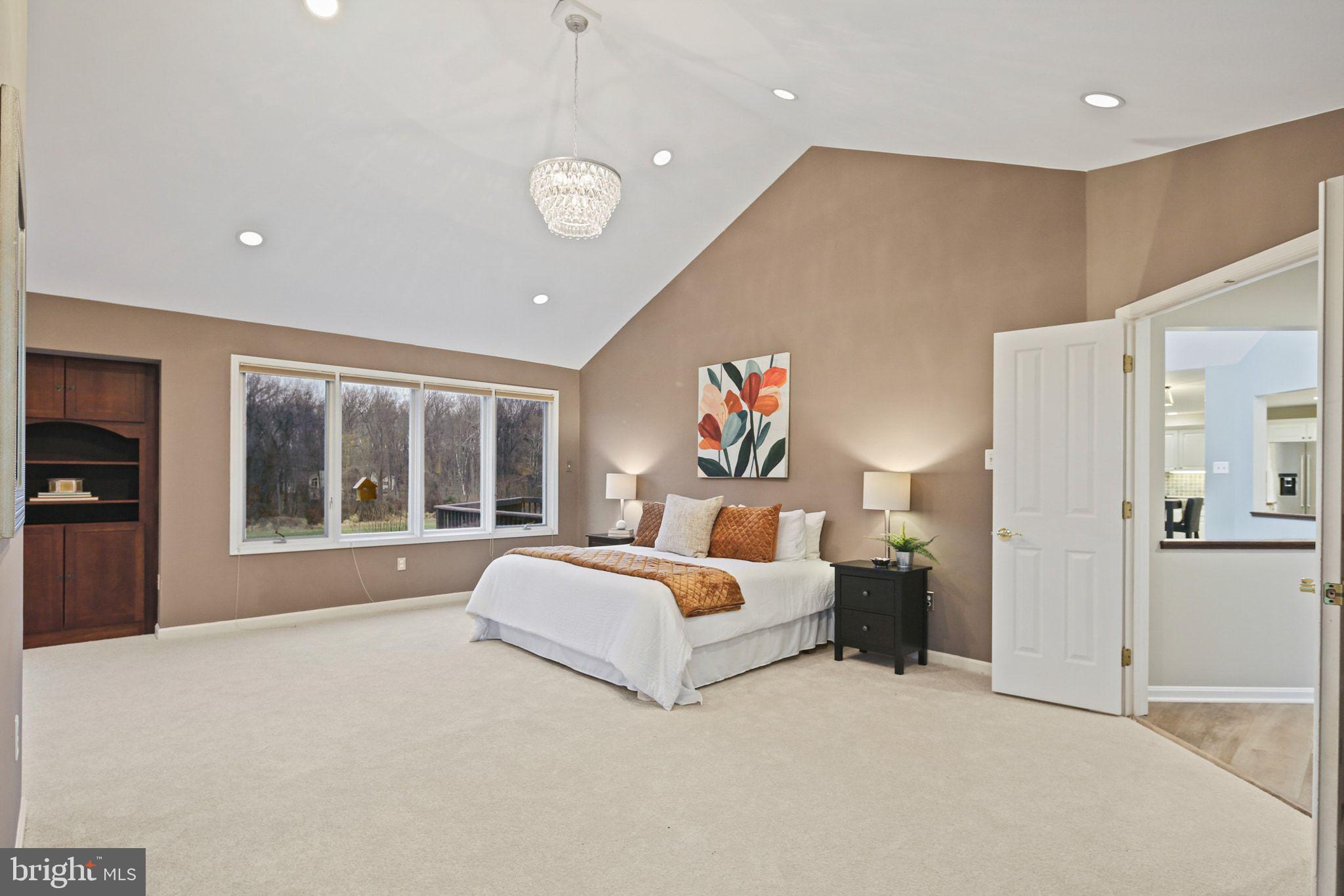 CRYSTAL CLEAR - Residential