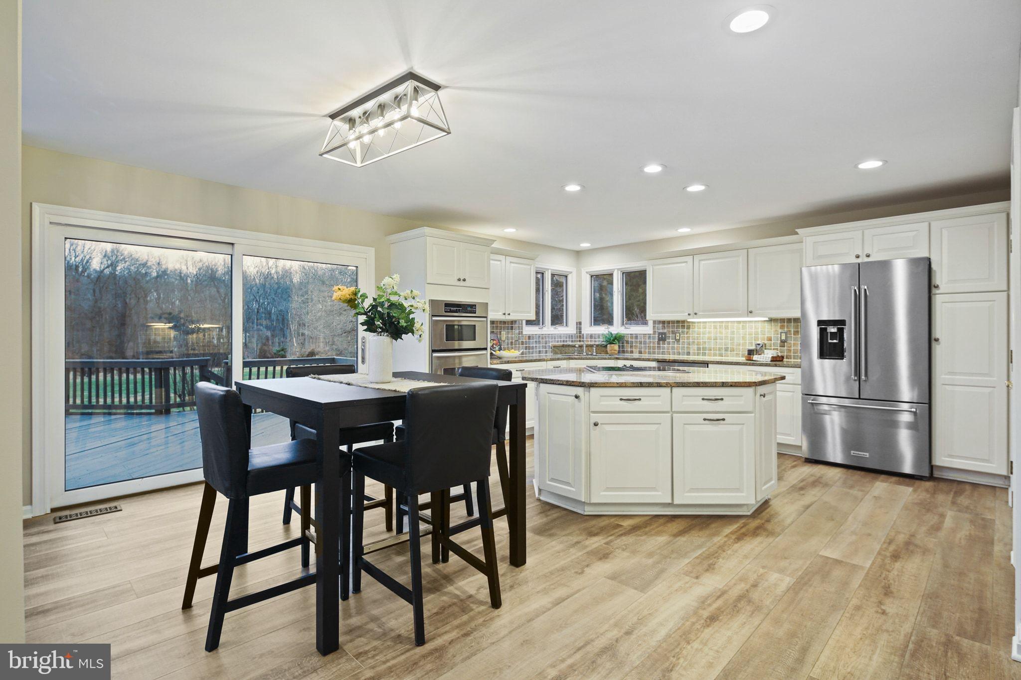 CRYSTAL CLEAR - Residential