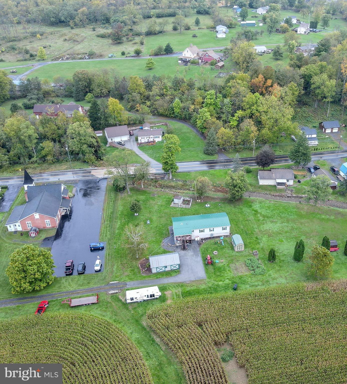 NONE AVAILABLE - Residential