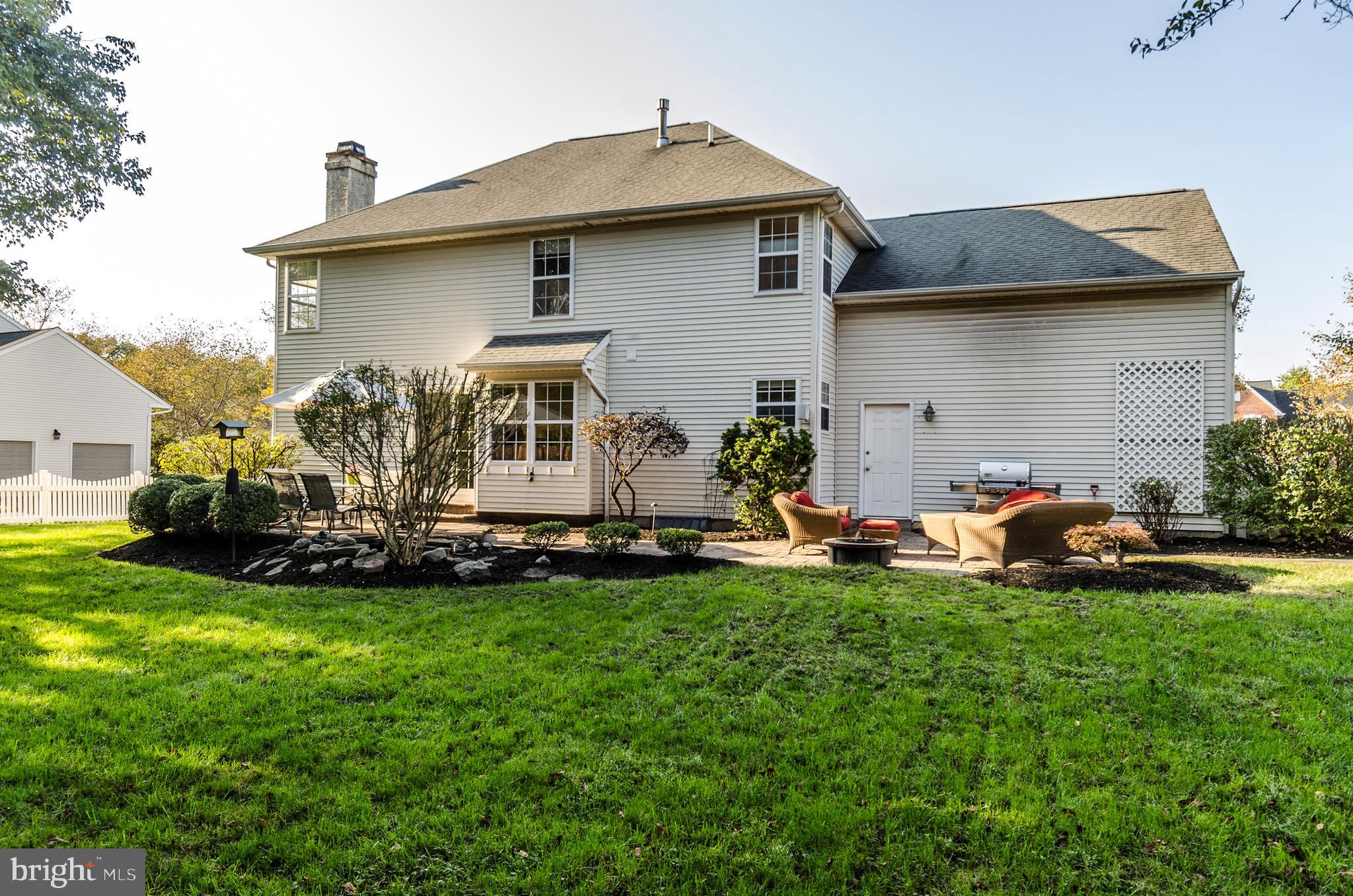 HIDDEN OAKS - Residential