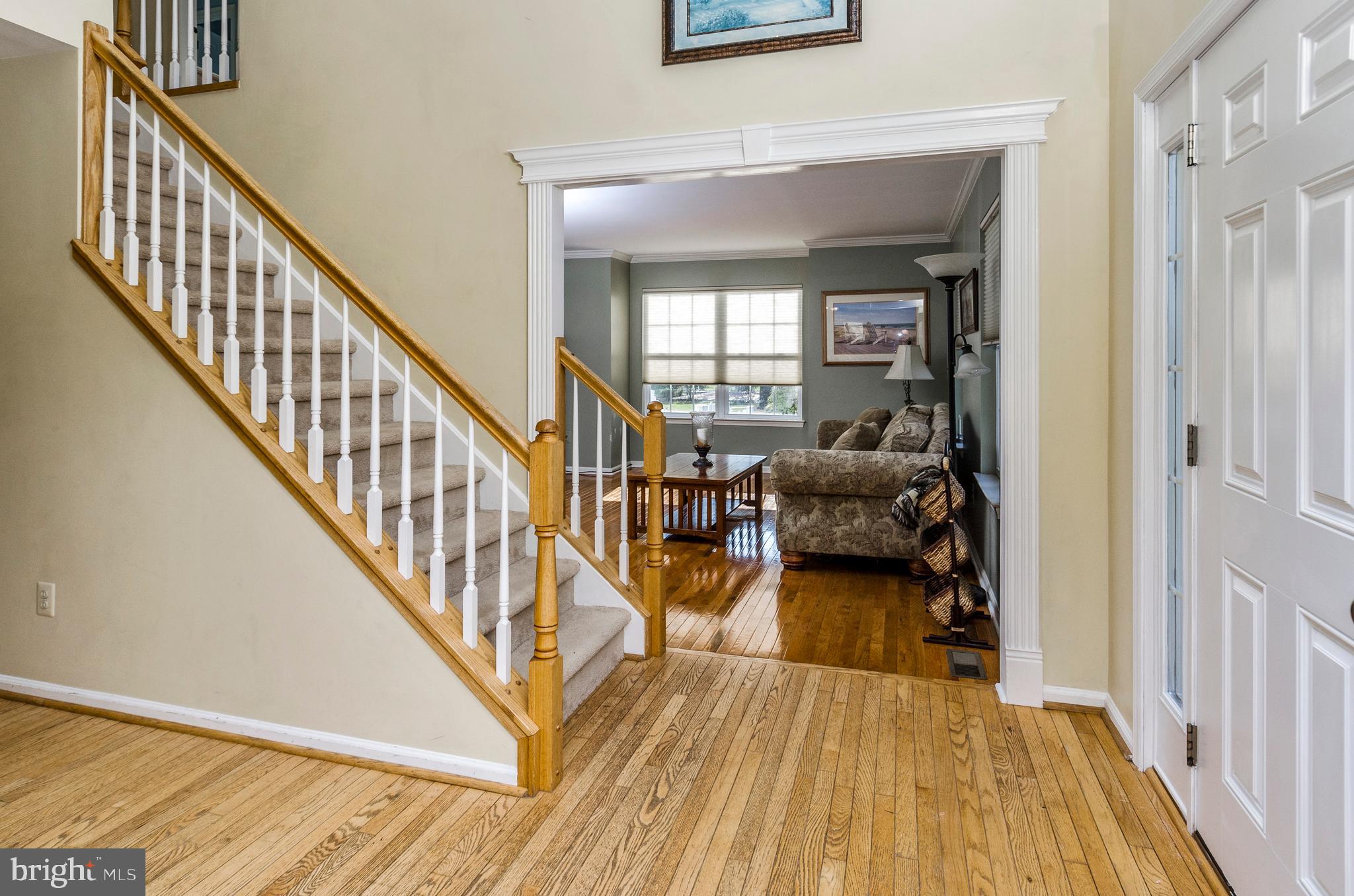 HIDDEN OAKS - Residential