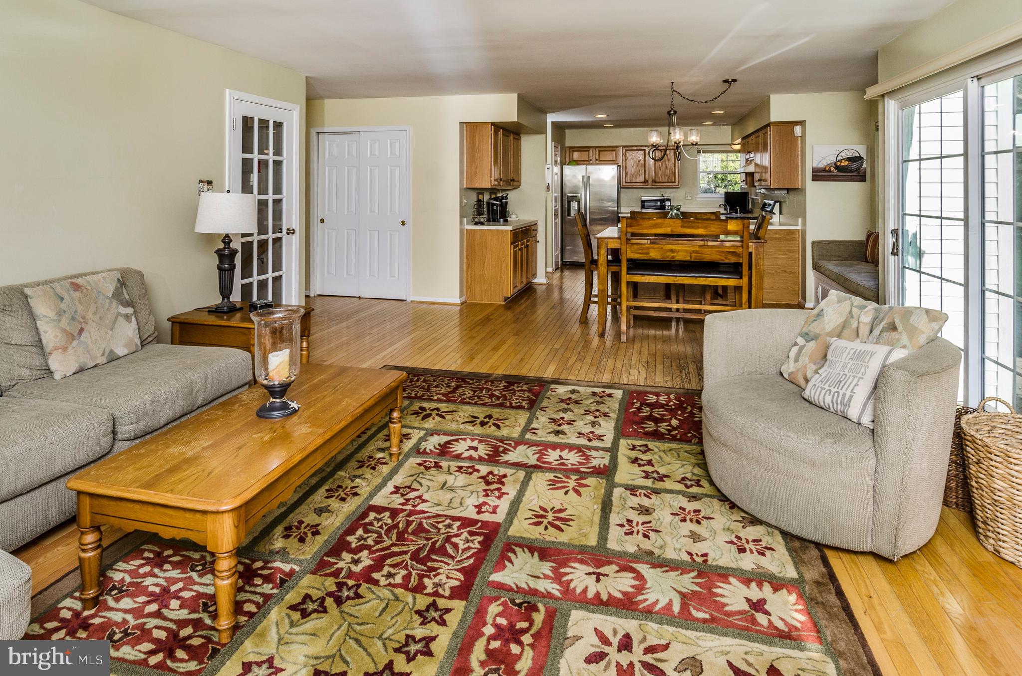 HIDDEN OAKS - Residential