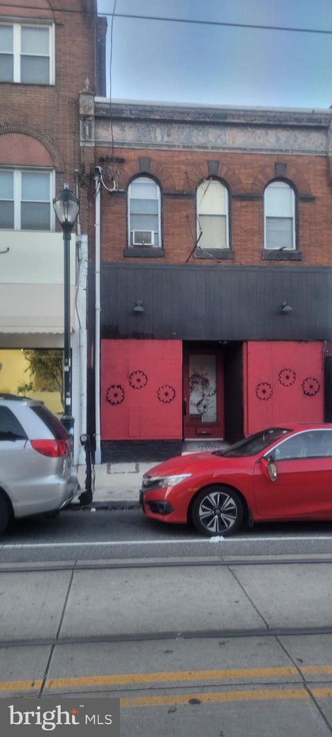 3140 RICHMOND STREET PHILADELPHIA PA 19134