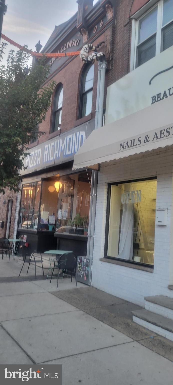 3140 RICHMOND STREET