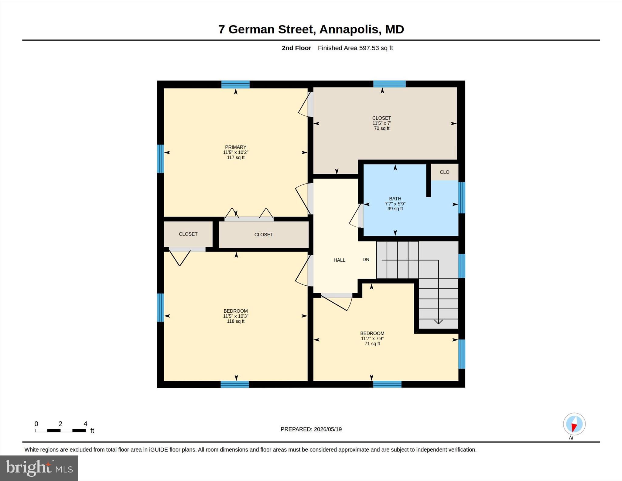 MURRAY HILL - Residential