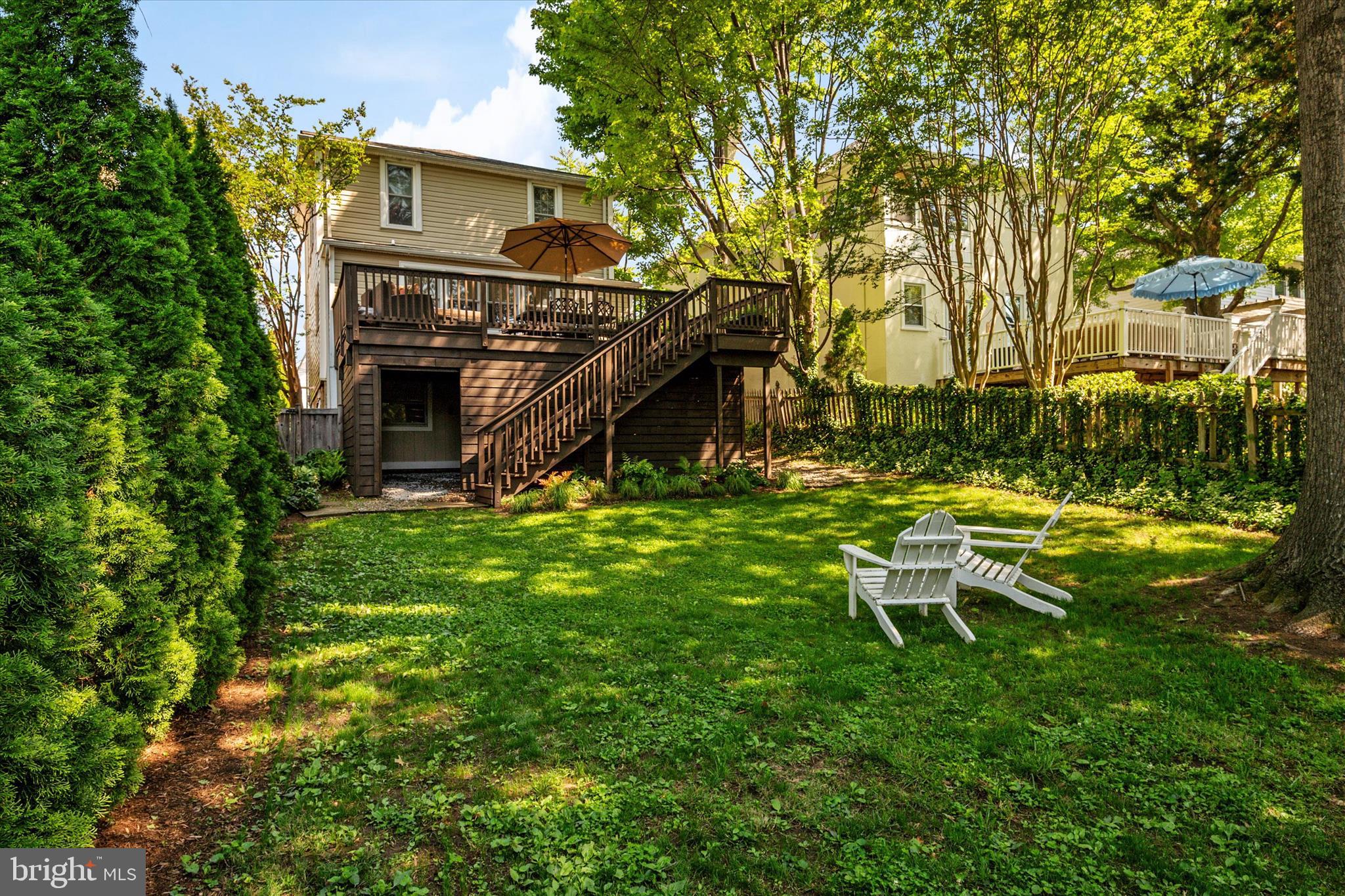 MURRAY HILL - Residential